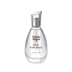 Tulipán Negro Coco Eau de Cologne Pure White 50 ml