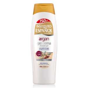 GEL ARGAN - 750 ML