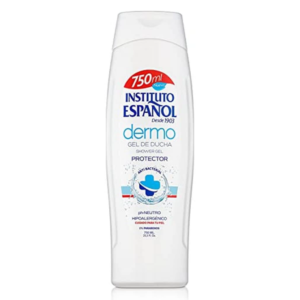 GEL DERMO - 750 ML