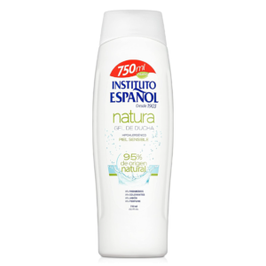 GEL NATURA - 750 ML