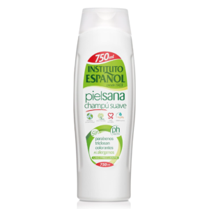 GEL PIEL SANA SHOWER GEL 750 ML