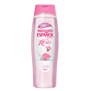 Eau de rose Instituto Espanol 750 ml-01